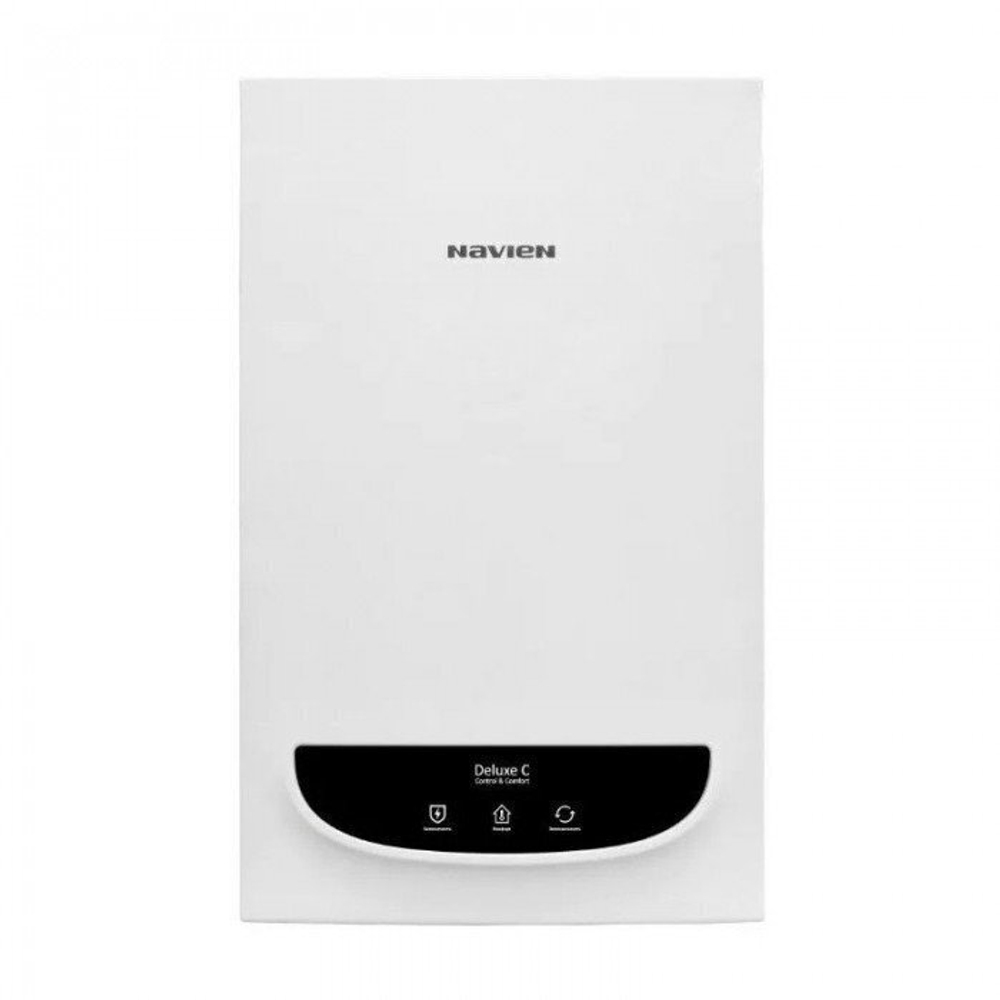 Настенный газовый котел Navien 24K Deluxe Comfort