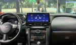 Магнитола для Infiniti QX70, FX35 (S51), FX37, FX30d, FX50 2008-2016 - Kuberg DH QLed, Android 13, Быстрейшая, CarPlay, 4G SIM-слот