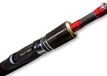 Спининг CRAZY FISH LEVIN CFL 6.2  UL-T 1-8 г
