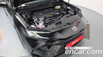 Toyota Camry 2.5 XLE Premium Hybrid — 2026