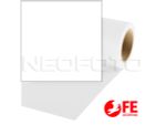Фон бумажный Falcon Eyes BackDrop 1.35x10 белый 93