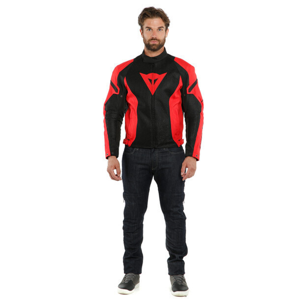 Куртка текстильная Dainese AIR CRONO 2 TEX