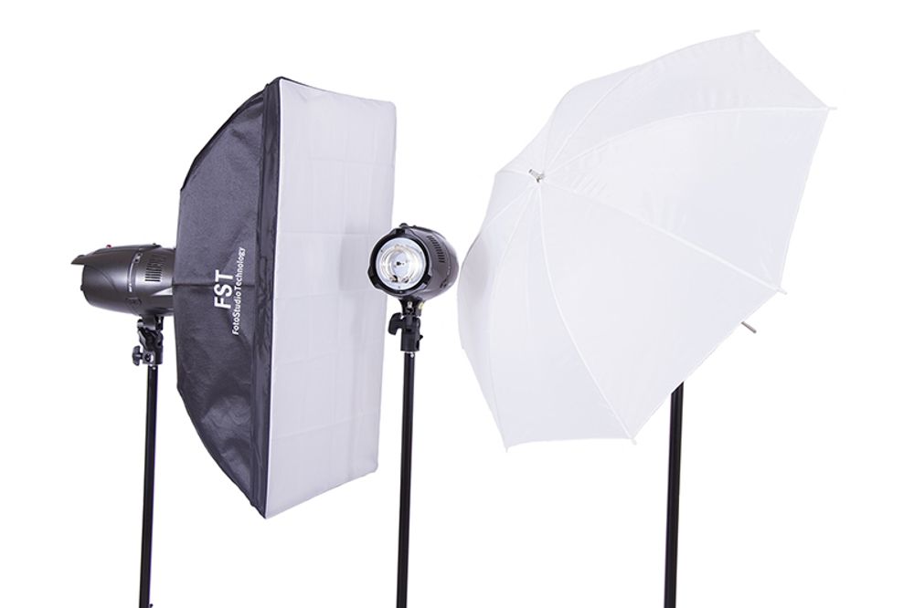 FST E-250 Novel KIT