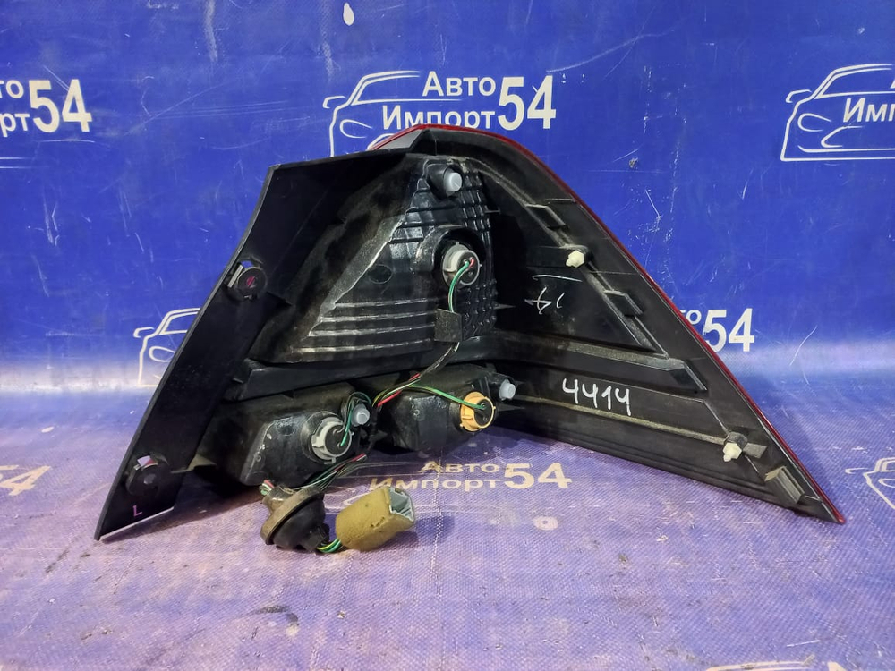Стоп левый Honda ODYSSEY 2003-2007