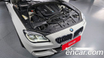 BMW 6-Series 640d xDrive M Sport Gran Coupe — 2018