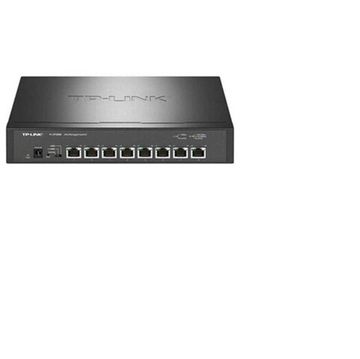 Коммутатор TP-Link TL-ST2008
