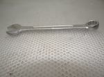 Ключ гаечный комбинированный КГК 11х11 CHROME VANADIUM