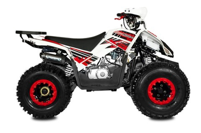 Квадроцикл взрослый Sharmax Cross 180 (P) без ПСМ