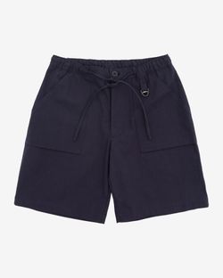 Шорты SS23 Denim Blue