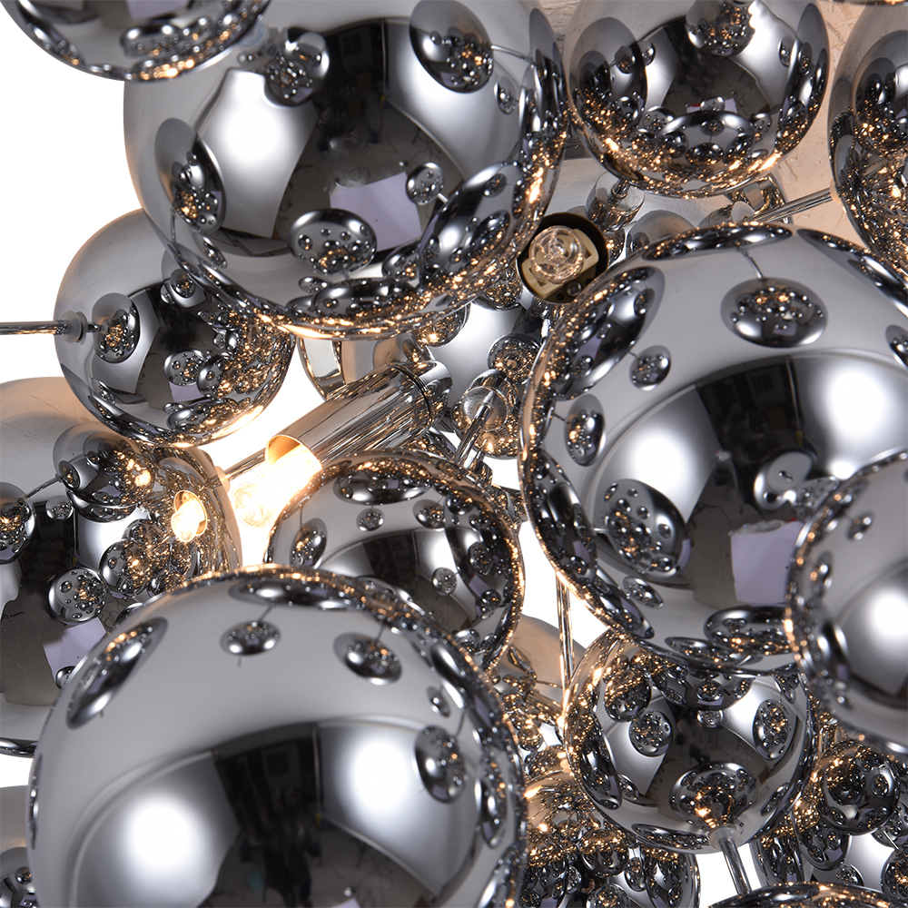 Люстра Arte Lamp Molecule A8313PL-5CC