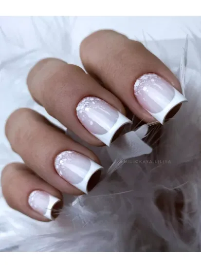 Жидкий бескислотный гель Enigmanic SMART gel 05 15 мл.