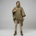 Пончо "RAIN GEAR" NW4