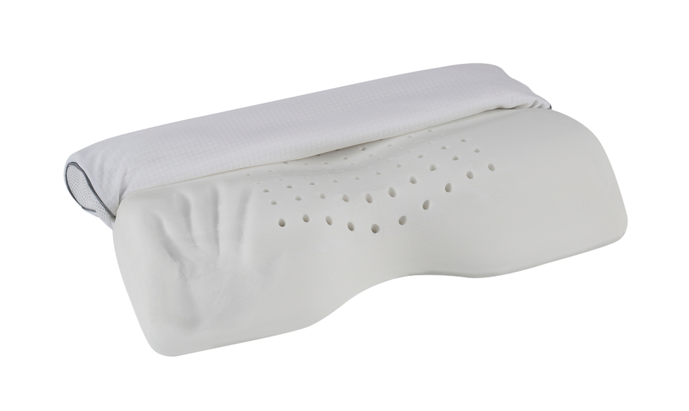 Ортопедическая подушка Magniflex Memoform Superiore Deluxe Comfort