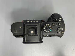 Sony A7R II 174.000 кадров