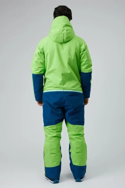 КОМБИНЕЗОН STAYER FISHT WARM UNISEX 24-13421
