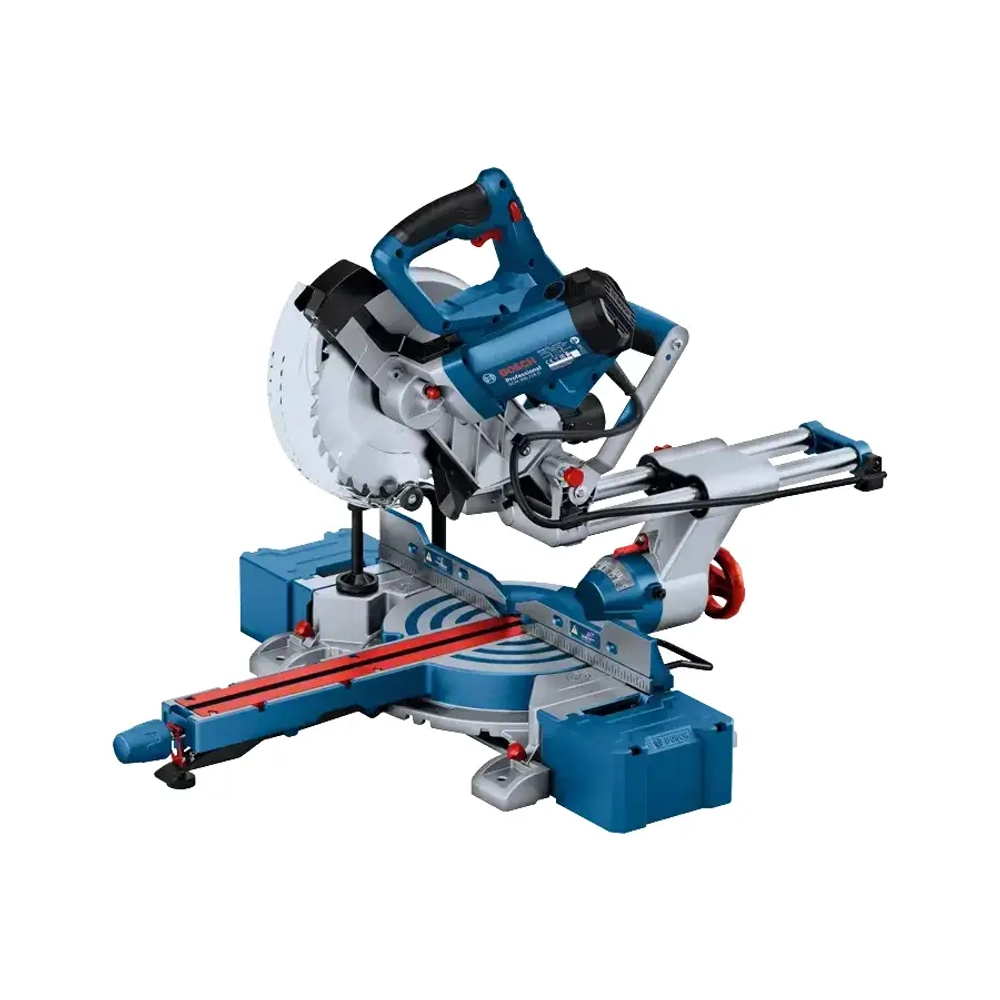 Торцовочная пила GCM 305-216 D Professional BOSCH 0601B49000