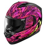 Alliance GT Bird Strike / Женский / Розовый