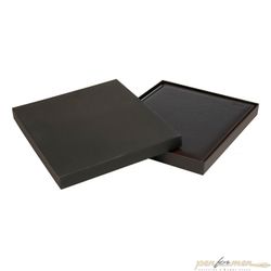 Еженедельник Letts Global Deluxe Ibiza A4 кожа (412 127410)