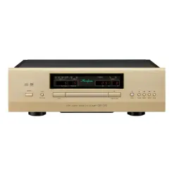 Accuphase DP-570 Gold