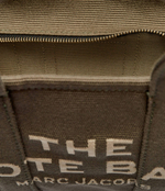 Сумка через плечо THE Jacquard mini Marc Jacobs - зеленый(M0017025)