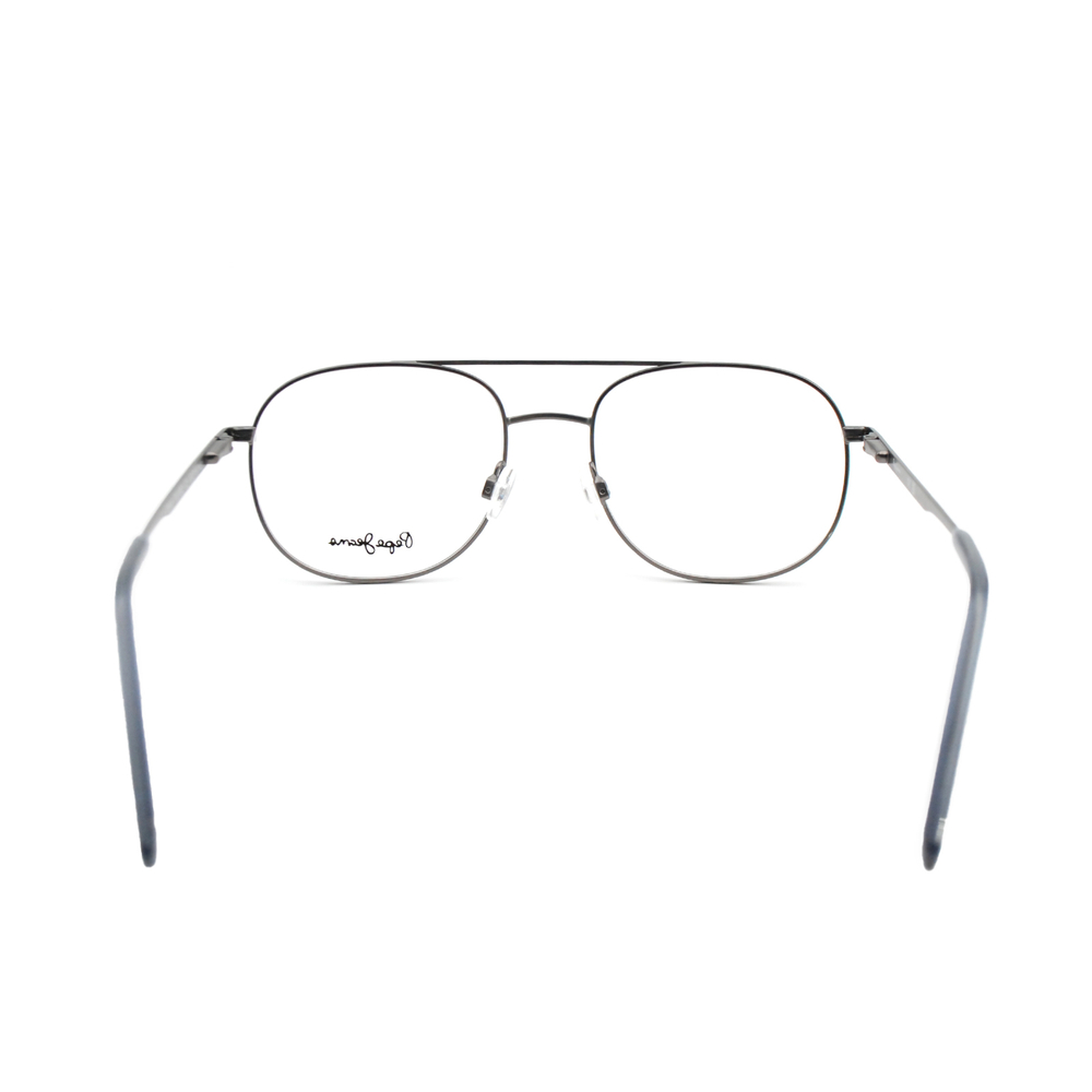 Оправа авиатор PEPE JEANS 1382 C2 стальная матовая