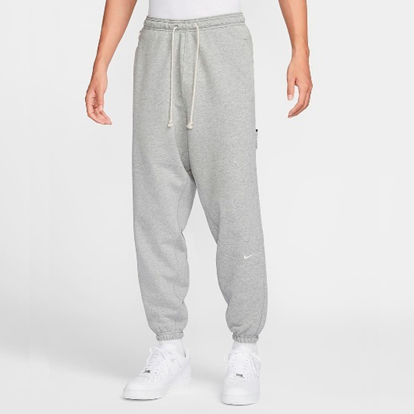 Брюки Nike Standard Issue Dri-FIT grey