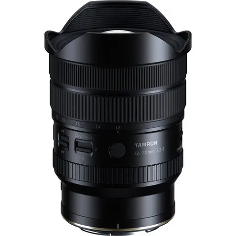 Tamron 12-20mm f/2.8 Nikon Z