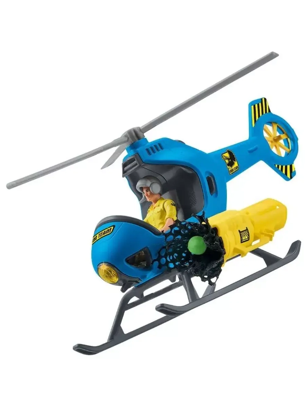 Набор Воздушная атака динозавров Schleich 41468