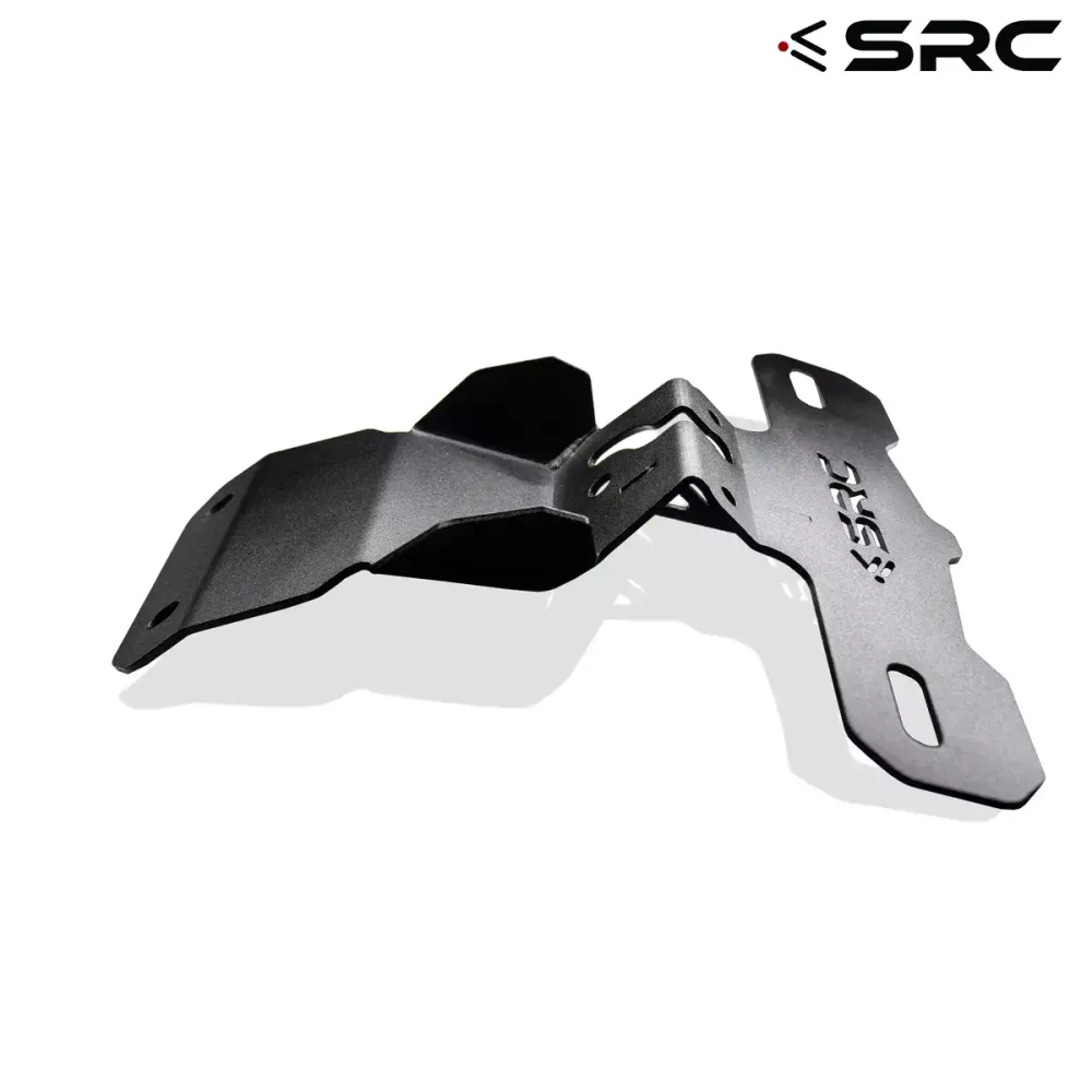SRC short tail. Tail Tidy Honda CRF300L, CRF300Rally (2021-UP).