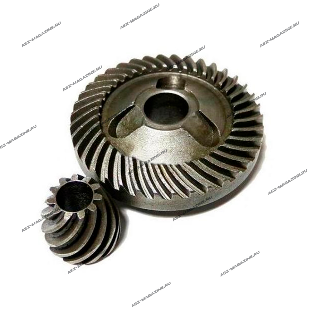 Кон. пара для Bosch GWS-14-125SE (1606333610)