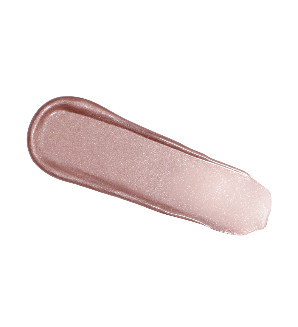 LuxVisage Жидкие тени для век "SATIN NUDE" тон 205 темно-серо-коричневый 3,5 мл