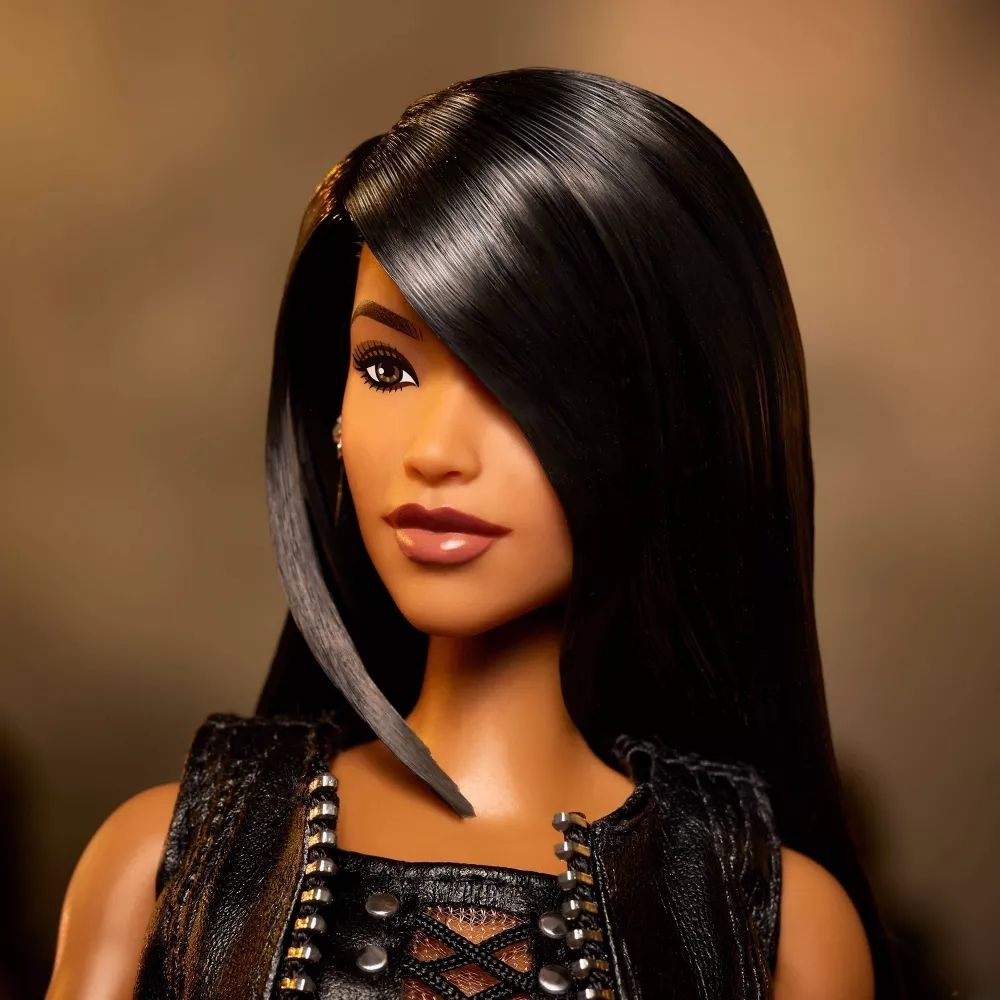 Кукла Barbie Aaliyah Алия