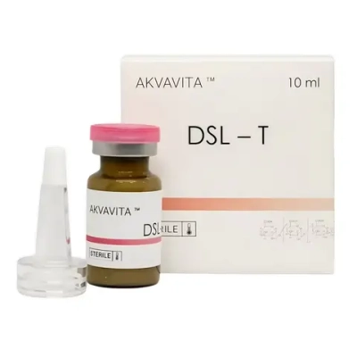 DSL-T Akvavita | Сыворотка омолаживающая