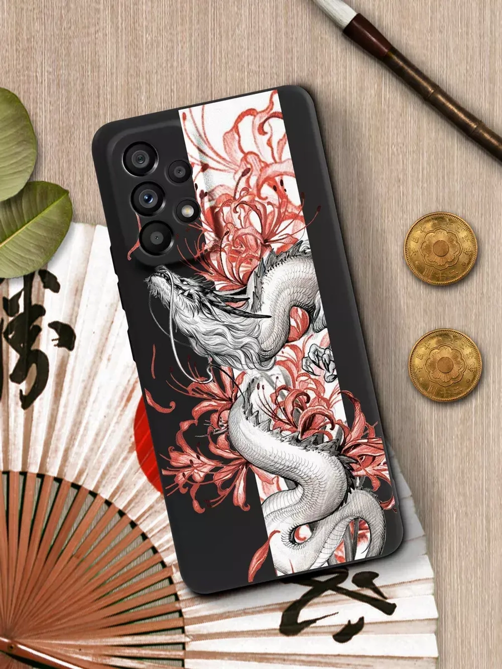 Чехол на Samsung A53