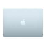 Ноутбук Apple MacBook Air 13 (M4, 10C/8C), 16/256GB, Sky Blue (Небесно-голубой) MC6T4