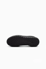 Сороконожки Nike Zoom Mercurial Superfly 11 Club High TF Junior - черный