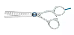 Ножницы филировочные Tondeo S-Line T S 8529 Supra TS Cobalt Offset 5.75"