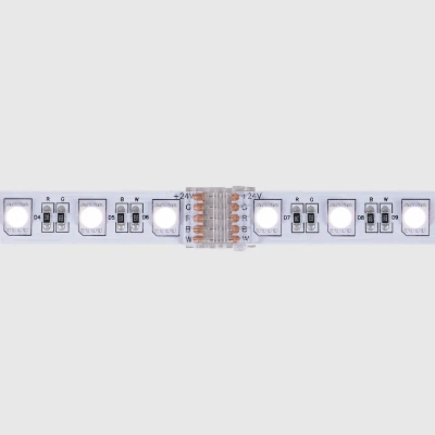 Коннектор токопроводящий Arte Lamp STRIP-ACCESSORIES A32-12-RGBW