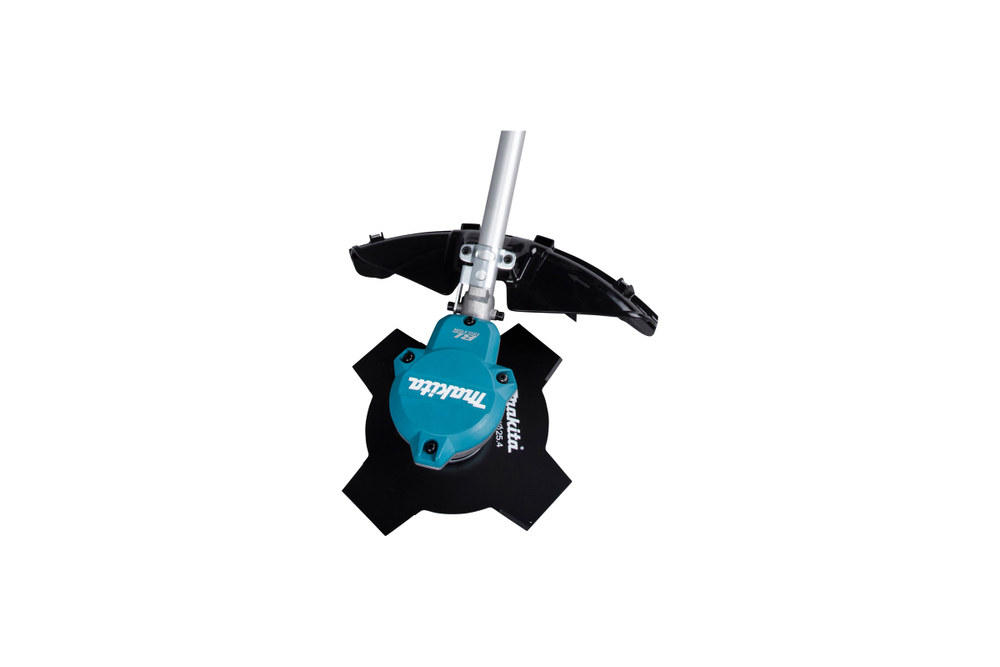 Аккумуляторная коса Makita XGT 40vMAX, 550 Вт, М10xLH, ADT, AFT, WG UR002GZ05