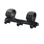 Кронштейн VECTOR X-Accu Medium One Piece Mount, 34 мм, BH=18 мм, 20 МОА, на базу Picatinny
