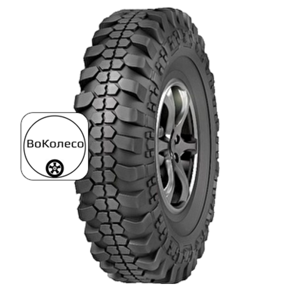 290/85-16(35x11,5-16) 120N ET500 TL NorTec