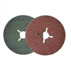 3M™ Cubitron™ II 982C Шлифовальный Фибровый Круг, 36+, 180 мм х 22 мм, № 27698, 25 шт./уп.