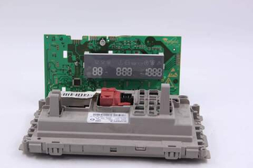 Модуль управления стиральной машины BOSCH WOT24454OE