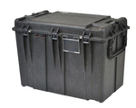 Защитный кейс Peli™ Protector 0500 черный c поропластом