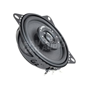 Коакс. акустика GROUND ZERO GZIF 4001FX IRIDIUM