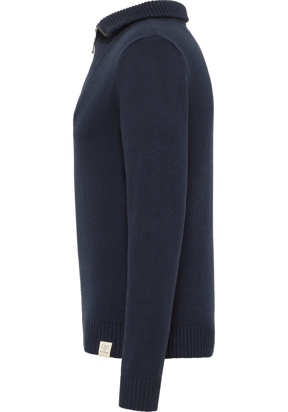 Джемпер Emil T Zipper 1014121-5226