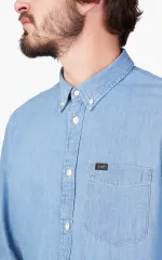 Рубашка LEE BUTTON DOWN 112341757