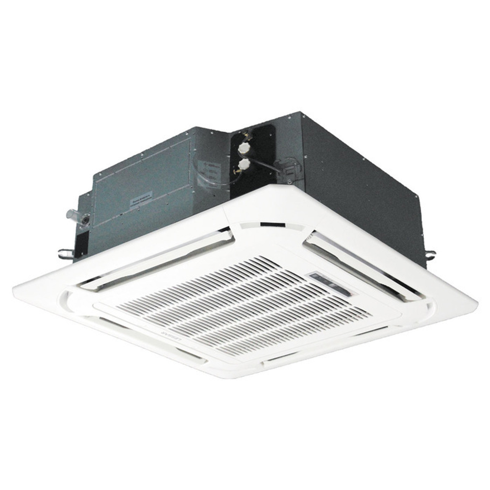 Кассетный фанкойл 7-7,9 кВт Lessar LSF-750BM22 /LZ-B4HF