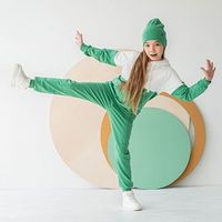 Штаны "Мята" облегченные подростковые