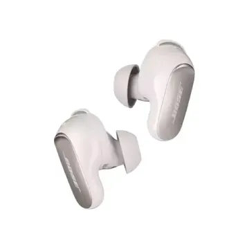 Bose QuietComfort Ultra Earbud, белый